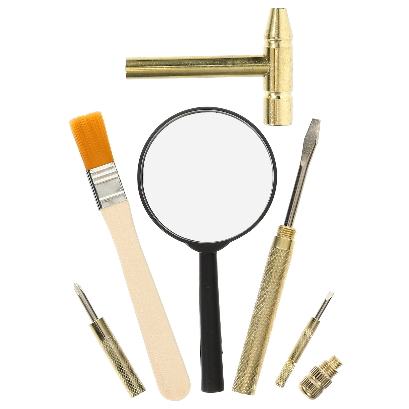 Conjunto de Ferramentas de Esc - Wood Chisel Set avaliação e preço