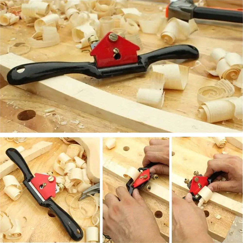 Plaina de madeira ajustável sp - Woodworking Videos avaliação e preço