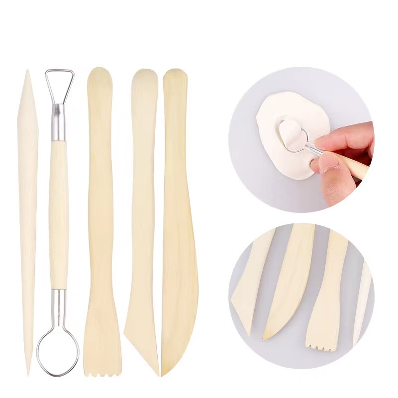 5 pçs/set 6 polegada escultura - Wood Chisel Set avaliação e preço