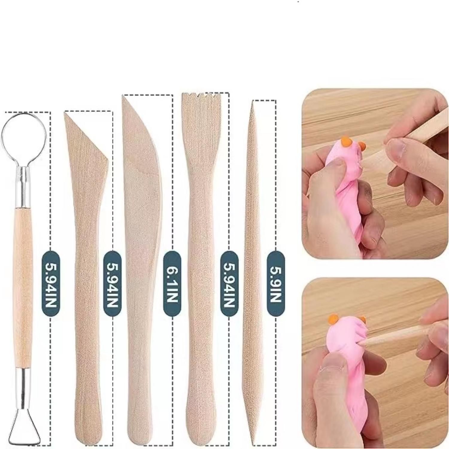 5 pçs/set 6 polegada escultura - Wood Chisel Set avaliação e preço