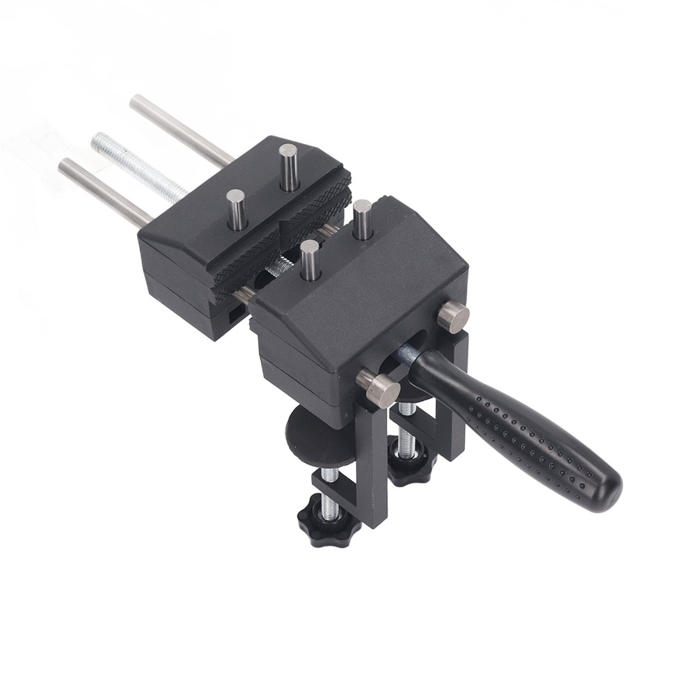 Morsa de Bancada com Largura d - Woodworking Quick Release Vise avaliação e preço
