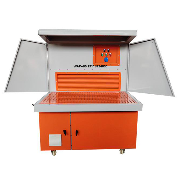Coletor de Poeira Industrial c - Woodworking Bench avaliação e preço