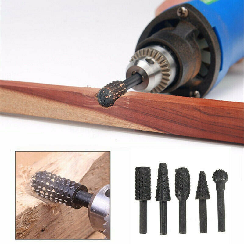 Conjunto de Ferramentas Elétri - Woodworking Videos avaliação e preço